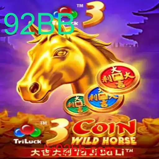 Descubra o Fascinante Mundo de 3CoinWildHorse: O Jogo que Conquista Multidões