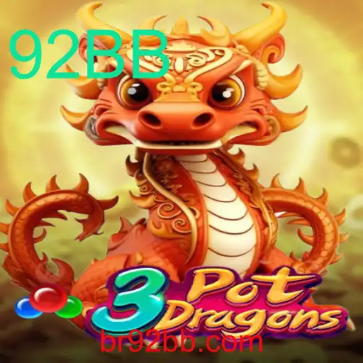 3PotDragons: O Novo Fenômeno dos Jogos de Estratégia