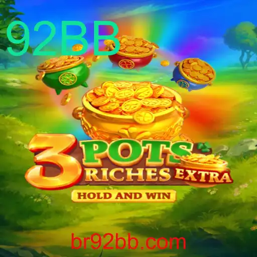 3potsExtra: O Jogo Inovador Que Está Agitando o Mundo dos Jogos