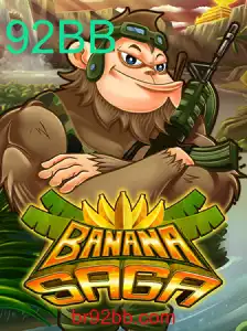 Descubra a Aventura Inovadora de BananaSaga