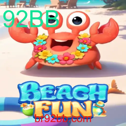 Explorando BeachFun: O Jogo de Praia Que Está Conquistando 2023