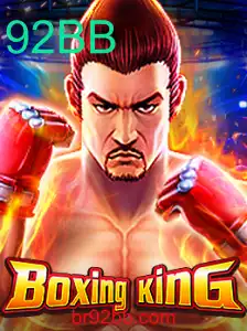 Descubra o Mundo de BoxingKing: Um Jogo de Estratégia e Habilidade