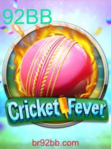 CricketFever: Mergulhe na Emoção do Jogo com a Palavra-Chave 92BB