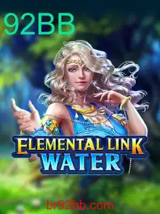 ElementalLinkWater: Aventura Subaquática em Um Mundo de Estratégia e Magia