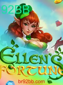 EllensFortune: Aventure-se no Mundo Cativante da Fortuna
