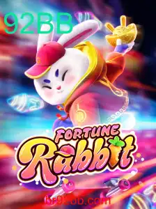 Descubra o Fascinante Jogo FortuneRabbit e a Palavra-Chave 92BB