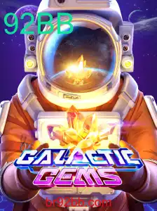 GalacticGems: Aventura Intergaláctica e Estratégia em 92BB