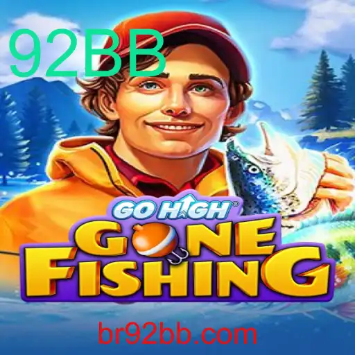 GoHighGoneFishing: Mergulhe na Aventura de Pesca do Ano