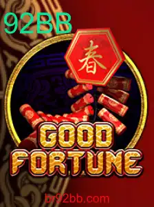 GoodFortune: Um Mergulho no Mundo do Jogo Inovador