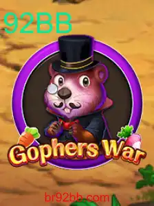 GophersWar: A Fascinante Aventura Tática para Jogadores Estratégicos