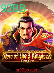 Descubra 'Heroofthe3KingdomsCaoCao': Um Mergulho na História e Estratégia