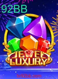 JewelLuxury: Descubra o Fascinante Universo do Jogo 92BB