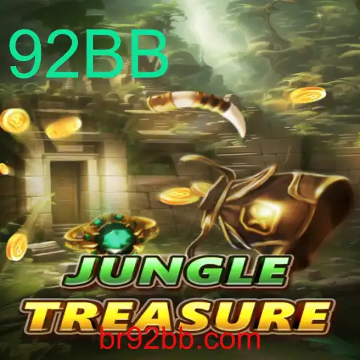 Aventura e Estratégia em JungleTreasure: Explorando um Mundo de Desafios e Riquezas
