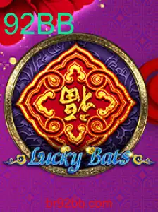 LuckyBats: O Jogo de Estratégia e Sorte com a Palavra-Chave 92BB