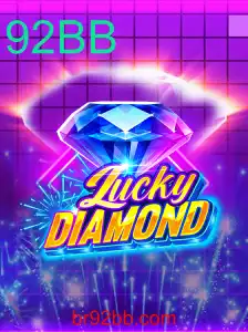 Descubra o Fascinante Mundo de LuckyDiamond: Um Jogo de Estratégia e Sorte