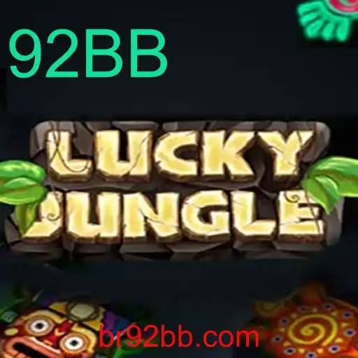 Explorando LuckyJungle: Aventuras e Estratégias em um Mundo Selvagem