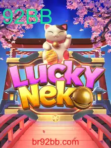 Conheça o Jogo 'LuckyNeko': Atração e Regras do Novato do Mundo dos Games