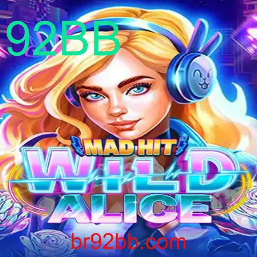 MadHitWildAlice: Explorando o Universo Envolvente do Jogo Mais Falado do Ano