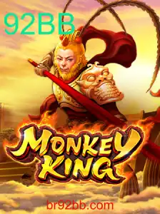 Explorando o Fascinante Mundo de MonkeyKing: Um Guia Completo