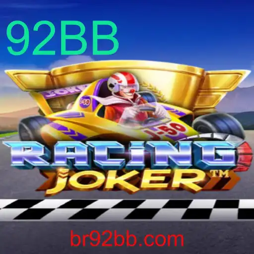 RacingJoker: Uma Jornada Empolgante no Mundo das Corridas