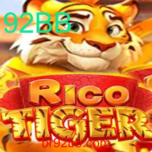 RicoTiger: Um Mergulho no Mundo Empolgante do Jogo
