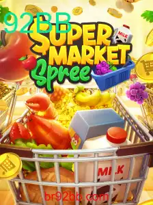 Experiência Imersiva com SupermarketSpree: Tudo que Você Precisa Saber