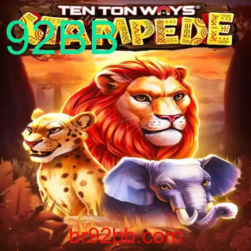 Descubra o Mundo Fascinante de TenTonWaysStampede