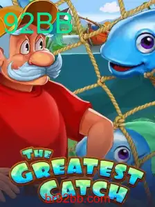 Descubra TheGreatestCatch: O Novo Fenômeno do Mundo dos Jogos
