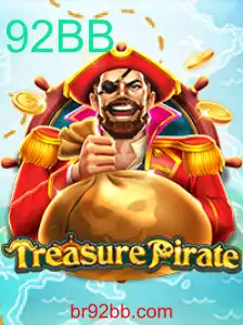 Explorando o Mundo Aventura de TreasurePirate