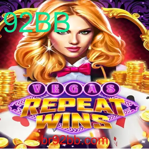 VegasRepeatWins: Um Novo Horizonte no Universo dos Jogos de Cassino