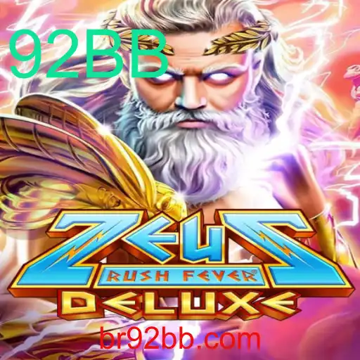 Explorando ZeusRushFeverDeluxe: Um Mergulho no Mundo Antigo com o Toque de 92BB